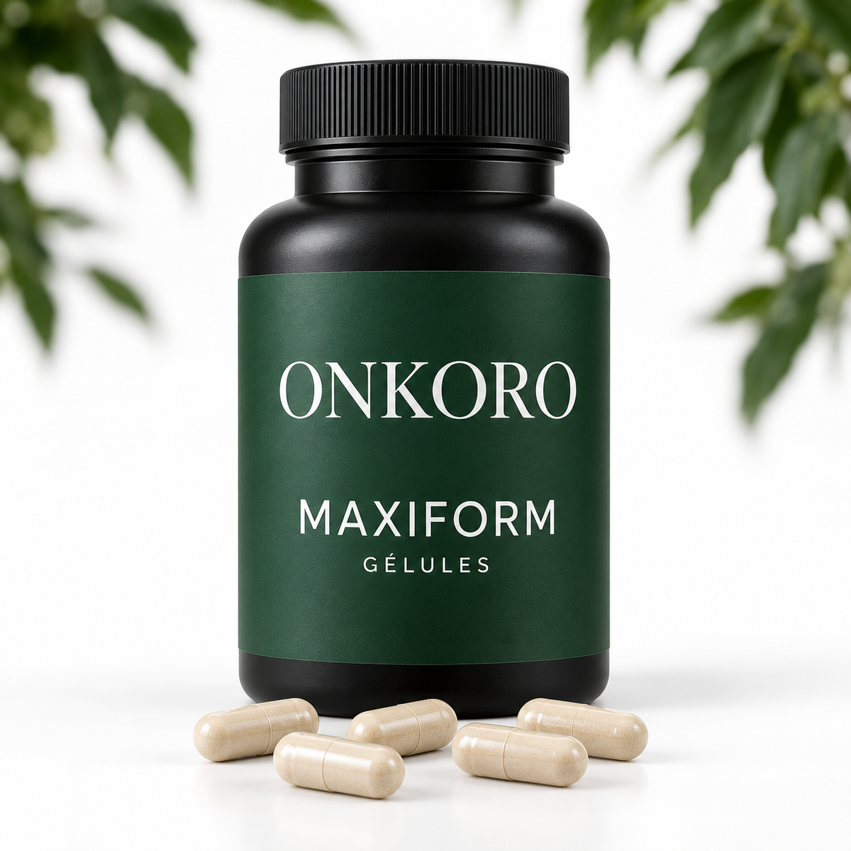 Onkoro Gellule Maxiform