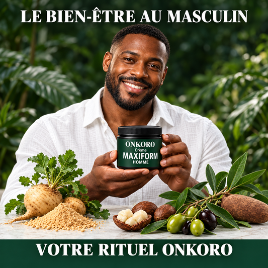 Onkoro Créme Maxiform