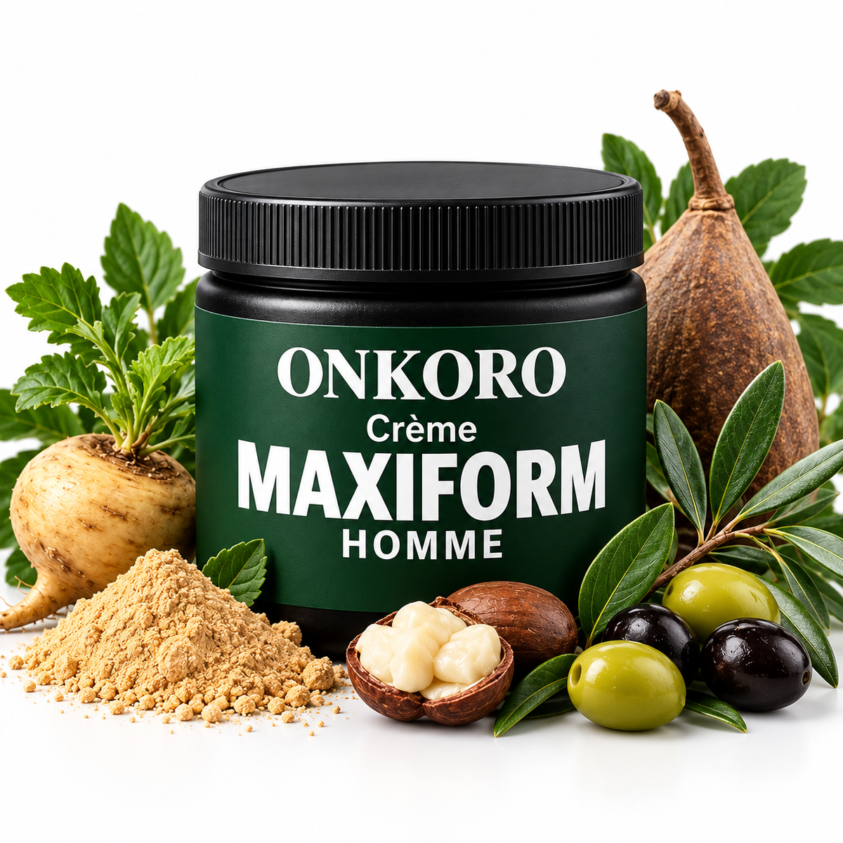 Onkoro Créme Maxiform