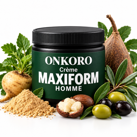Onkoro Créme Maxiform